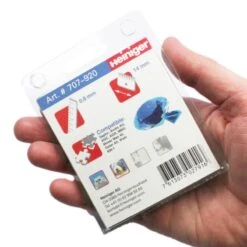 Scherköpfe »Heiniger Saphir 5/8« 0,8mm -Zucht-Tierbedarf Store scherkoepfe heiniger saphir 5 8 08mm3