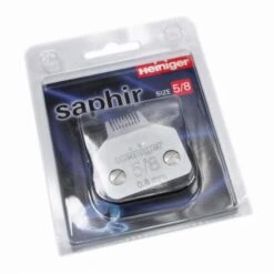 Scherköpfe »Heiniger Saphir 5/8« 0,8mm -Zucht-Tierbedarf Store scherkoepfe heiniger saphir 5 8 08mm4