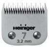 Scherköpfe »Heiniger Saphir 7« 3,2mm 2 Scherköpfe »Heiniger Saphir 7« 3,2mm -Zucht-Tierbedarf Store scherkoepfe heiniger saphir 7 32mm
