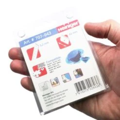 Scherköpfe »Heiniger Saphir 7« 3,2mm -Zucht-Tierbedarf Store scherkoepfe heiniger saphir 7 32mm3