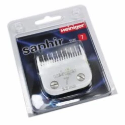 Scherköpfe »Heiniger Saphir 7« 3,2mm -Zucht-Tierbedarf Store scherkoepfe heiniger saphir 7 32mm4