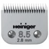 Scherköpfe »Heiniger Saphir 8,5« 2,8mm -Zucht-Tierbedarf Store scherkoepfe heiniger saphir 85 28mm