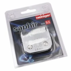 Scherköpfe »Heiniger Saphir 8,5« 2,8mm -Zucht-Tierbedarf Store scherkoepfe heiniger saphir 85 28mm4