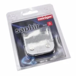 Scherköpfe »Heiniger Saphir 9« 2,0mm -Zucht-Tierbedarf Store scherkoepfe heiniger saphir 9 20mm4