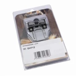 Scherkopf »Aesculap GH 712« Schnitthöhe 1mm -Zucht-Tierbedarf Store scherkopf aesculap gh 712 schnitthoehe 1mm4