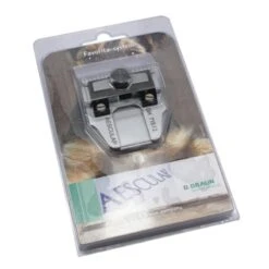 Scherkopf »Aesculap GH 715« Schnitthöhe 2mm -Zucht-Tierbedarf Store scherkopf aesculap gh 715 schnitthoehe 2mm4