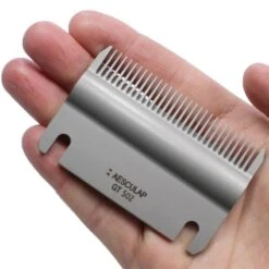 Scherkopf »Aesculap GT 502« Schnitthöhe 3mm 8 Scherkopf »Aesculap GT 502« Schnitthöhe 3mm -Zucht-Tierbedarf Store scherkopf aesculap gt 502 schnitthoehe 3mm2