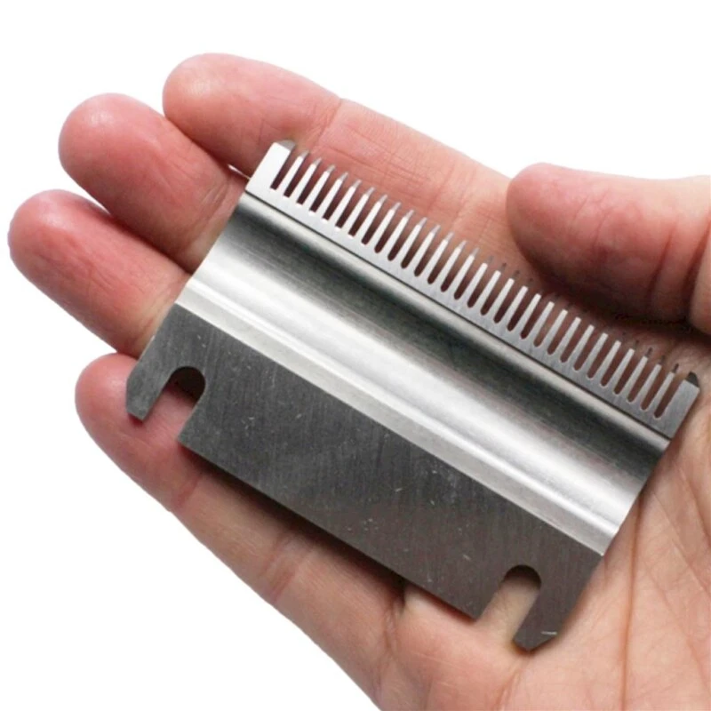 Scherkopf »Aesculap GT 502« Schnitthöhe 3mm 5 Scherkopf »Aesculap GT 502« Schnitthöhe 3mm – Bild 3