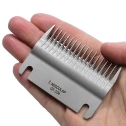 Scherkopf »Aesculap GT 504« Schnitthöhe 3mm -Zucht-Tierbedarf Store scherkopf aesculap gt 504 schnitthoehe 3mm2