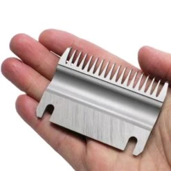 Scherkopf »Aesculap GT 504« Schnitthöhe 3mm -Zucht-Tierbedarf Store scherkopf aesculap gt 504 schnitthoehe 3mm3