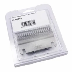 Scherkopf »Aesculap GT 504« Schnitthöhe 3mm -Zucht-Tierbedarf Store scherkopf aesculap gt 504 schnitthoehe 3mm4