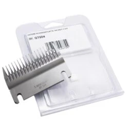 Scherkopf »Aesculap GT 504« Schnitthöhe 3mm -Zucht-Tierbedarf Store scherkopf aesculap gt 504 schnitthoehe 3mm5