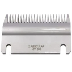 Scherkopf »Aesculap GT 506« Schneidplatte 24 Zähne, 3mm