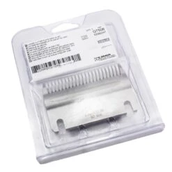 Scherkopf »Aesculap GT 506« Schneidplatte 24 Zähne, 3mm -Zucht-Tierbedarf Store scherkopf aesculap gt 506 schneidplatte 24 zaehne 3mm4