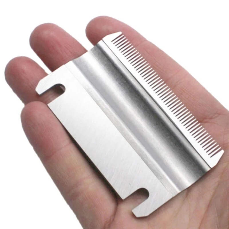 Scherkopf »Aesculap GT 508« Schnitthöhe 1-10mm 5 Scherkopf »Aesculap GT 508« Schnitthöhe 1-10mm – Bild 3