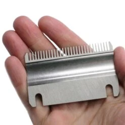 Scherkopf »Aesculap GT 511« Schnitthöhe 1mm -Zucht-Tierbedarf Store scherkopf aesculap gt 511 schnitthoehe 1mm3