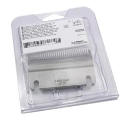 Scherkopf »Aesculap GT 511« Schnitthöhe 1mm -Zucht-Tierbedarf Store scherkopf aesculap gt 511 schnitthoehe 1mm4