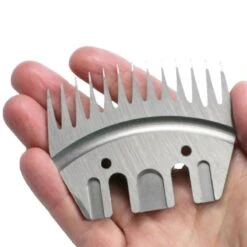 Scherkopf »Aesculap GT 588« Untere Schneidplatte 13 Zähne, 3,5mm 9 Scherkopf »Aesculap GT 588« Untere Schneidplatte 13 Zähne, 3,5mm -Zucht-Tierbedarf Store scherkopf aesculap gt 588 untere schneidplatte 13 zaehne 35mm3