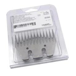 Scherkopf »Aesculap GT 588« Untere Schneidplatte 13 Zähne, 3,5mm 10 Scherkopf »Aesculap GT 588« Untere Schneidplatte 13 Zähne, 3,5mm -Zucht-Tierbedarf Store scherkopf aesculap gt 588 untere schneidplatte 13 zaehne 35mm4