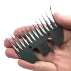 Scherkopf »Aesculap GT 594« Schnitthöhe 86mm 8 Scherkopf »Aesculap GT 594« Schnitthöhe 86mm -Zucht-Tierbedarf Store scherkopf aesculap gt 594 schnitthoehe 86mm2