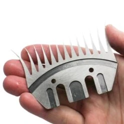 Scherkopf »Aesculap GT 594« Schnitthöhe 86mm 9 Scherkopf »Aesculap GT 594« Schnitthöhe 86mm -Zucht-Tierbedarf Store scherkopf aesculap gt 594 schnitthoehe 86mm3