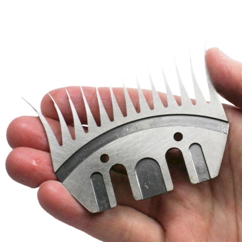 Scherkopf »Aesculap GT 594« Schnitthöhe 86mm 5 Scherkopf »Aesculap GT 594« Schnitthöhe 86mm – Bild 3