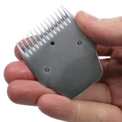 Scherkopf »Aesculap GT 746« Schnitthöhe 1,5mm -Zucht-Tierbedarf Store scherkopf aesculap gt 746 schnitthoehe 15mm3