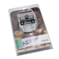 Scherkopf »Aesculap GT 748« Schnitthöhe 3mm -Zucht-Tierbedarf Store scherkopf aesculap gt 748 schnitthoehe 3mm4