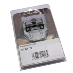 Scherkopf »Aesculap GT 779« Schnitthöhe 9mm -Zucht-Tierbedarf Store scherkopf aesculap gt 779 schnitthoehe 9mm4