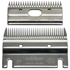 Schermesser »Heiniger« 703-550 · Schnitthöhe 2-4mm