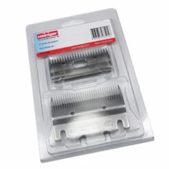 Schermesser »Heiniger« 703-550 · Schnitthöhe 2-4mm -Zucht-Tierbedarf Store schermesser heiniger 703 550 schnitthoehe 2 4mm4