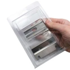 Schermesser »Heiniger« 703-560 · Schnitthöhe 1-2mm -Zucht-Tierbedarf Store schermesser heiniger 703 560 schnitthoehe 1 2mm3