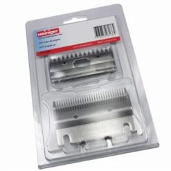 Schermesser »Heiniger« 703-560 · Schnitthöhe 1-2mm -Zucht-Tierbedarf Store schermesser heiniger 703 560 schnitthoehe 1 2mm4