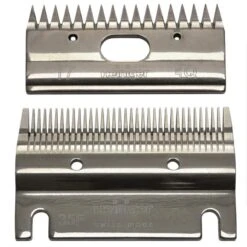 Schermesser »Heiniger« 703-630 · 1mm Euterschur