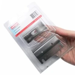 Schermesser »Heiniger« 703-670 · Schnitthöhe 0-1mm -Zucht-Tierbedarf Store schermesser heiniger 703 670 schnitthoehe 0 1mm2