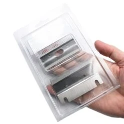 Schermesser »Heiniger« 703-670 · Schnitthöhe 0-1mm -Zucht-Tierbedarf Store schermesser heiniger 703 670 schnitthoehe 0 1mm3