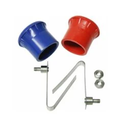 Schlagfessel »Deluxe« Ersatzteil Set Mit Edelstahl