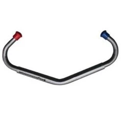 Schlagfessel »Deluxe« Verhindert Das Schlagen · Edelstahl