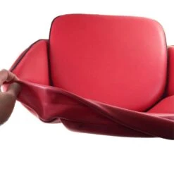 Schleppersitzkissen »Comfort« Für Schlepperschalen · 20cm - 30cm Lehne -Zucht-Tierbedarf Store schleppersitzkissen fuer schlepperschalen 20cm 30cm lehne4