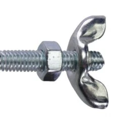 25x Schlitzisolatoren »S161« Für Litze, Draht · M6 Gewinde -Zucht-Tierbedarf Store schlitzisolatoren s161 25 stueck fuer litze draht m6 gewinde3