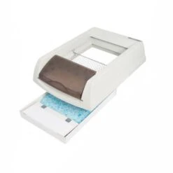 PetSafe Selbstreinigende Katzentoilette »Classic« Katzenklo