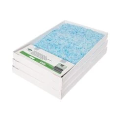 PetSafe 3er Pack Ersatz Streu Selbstreinigende Katzentoilette »Deluxe / Classic«