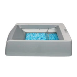 PetSafe Selbstreinigendes Katzenklo »Deluxe« Toilette Mit Abdeckung, LCD -Zucht-Tierbedarf Store selbstreinigendes katzenklo deluxe toilette mit abdeckung lcd3