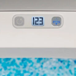 PetSafe Selbstreinigendes Katzenklo »Deluxe« Toilette Mit Abdeckung, LCD -Zucht-Tierbedarf Store selbstreinigendes katzenklo deluxe toilette mit abdeckung lcd4