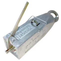 Wühlmaus Selbstschussfalle Auber »Set« Inkl. 50 Platzpatronen -Zucht-Tierbedarf Store selbstschussapparat auber set mit 50 platzpatronen4