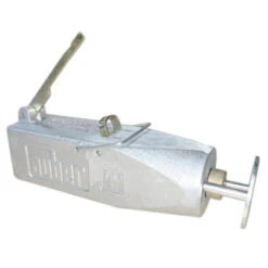 Wühlmaus Selbstschussfalle Auber »Set« Inkl. 50 Platzpatronen -Zucht-Tierbedarf Store selbstschussapparat auber set mit 50 platzpatronen5