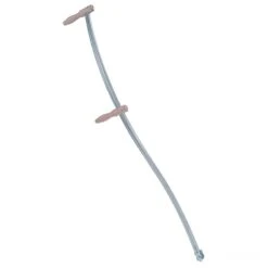 Sensenbaum »Classic« Aus Solidem Stahlrohr · 150cm