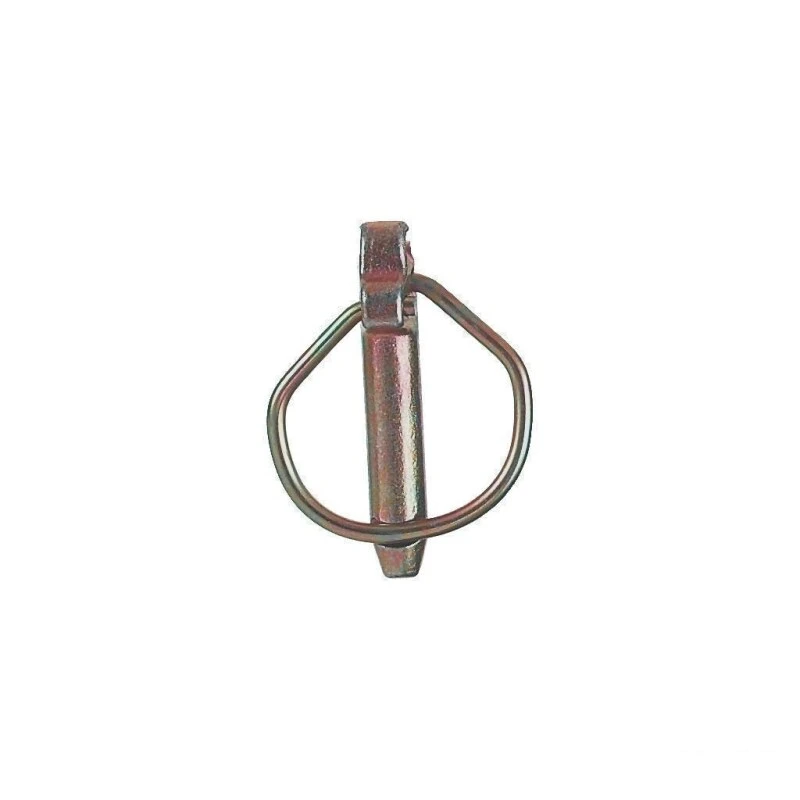 Sicherheitsklappstecker »Safe« 5x, öffnen Nicht · 7,5mm - 11,5mm 3 Sicherheitsklappstecker »Safe« 5x, öffnen Nicht · 7,5mm - 11,5mm