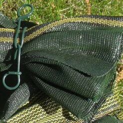 10x Silosack »Zill XL« Silosandsäcke Sandsäcke · Frostsicher, 120x27cm -Zucht-Tierbedarf Store silosack silosandsaecke zill 120x27cm3