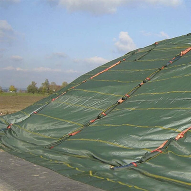 10x Silosäcke »Zill« Silosandsäcke, Sandsack · Frostsicher, 100x25cm 6 10x Silosäcke »Zill« Silosandsäcke, Sandsack · Frostsicher, 100x25cm – Bild 4